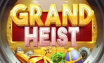 Grand-Heist
